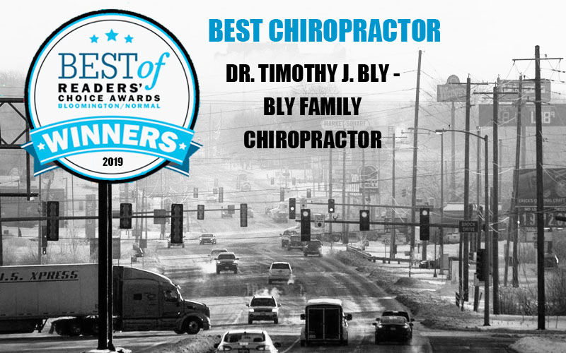 Best Chiropractor